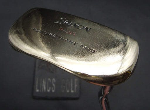 Srixon P-305 Putter 86cm Length Steel Shaft Srixon Grip