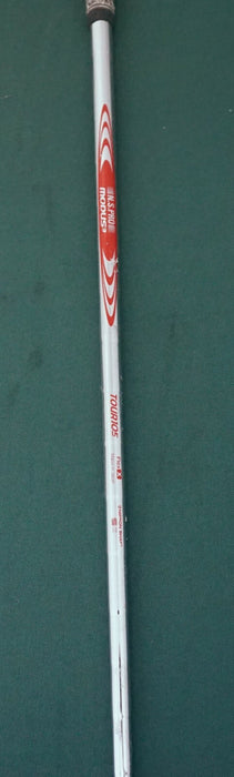 Mizuno Pro MP-18 GF Forged 6 Iron Extra Stiff Steel Shaft Lamkin Grip