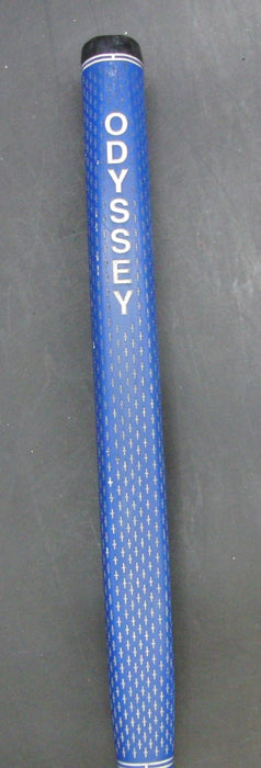 Odyssey Works 1 350g Putter Steel Shaft 83cm Length Odyssey Grip*