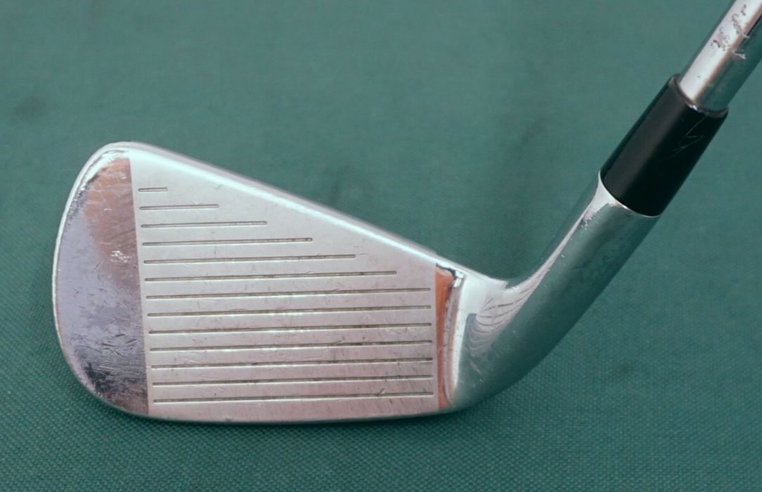 Cobra S2 Forged 6 Iron Regular Steel Shaft Golf Pride Grip