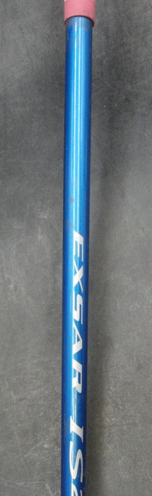 Ladies Mizuno MX19 4 Iron Ladies Graphite Shaft G Tour Grip