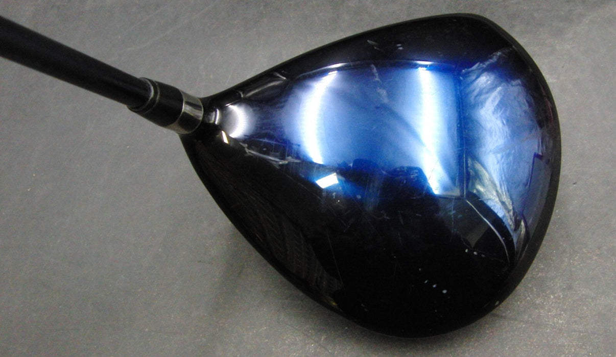 MacGregor MacTec NV-NXR 9° Driver Stiff Graphite Shaft Izanahi Studio Grip