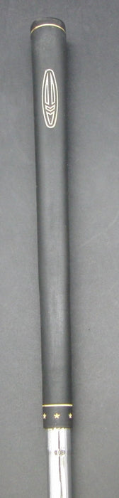 ST DuPont Putter Steel Shaft 87cm Length Black Grip