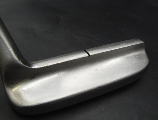 MacGregor Iron Master SIMG Putter 86cm Length Steel Shaft MacGregor Grip