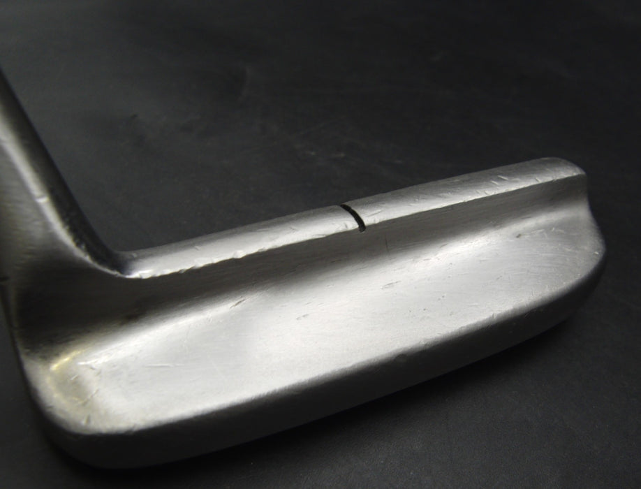 MacGregor Iron Master SIMG Putter 86cm Length Steel Shaft MacGregor Grip