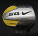 Nike SQ 460 NexTI 10.5° Driver Regular Graphite Shaft Nike Grip*