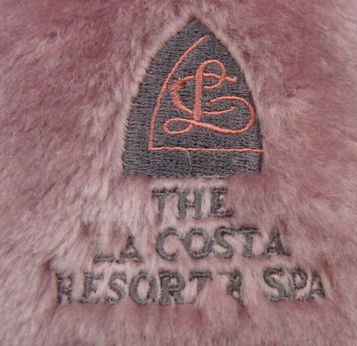 The LA Costa resort and Spa Wood Head Cover