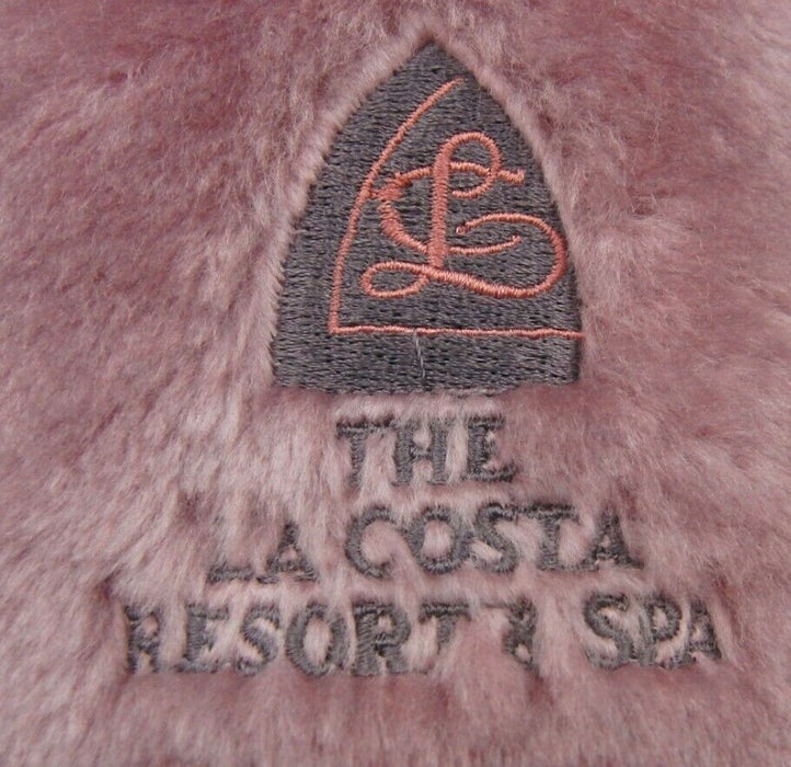 The LA Costa resort and Spa Wood Head Cover