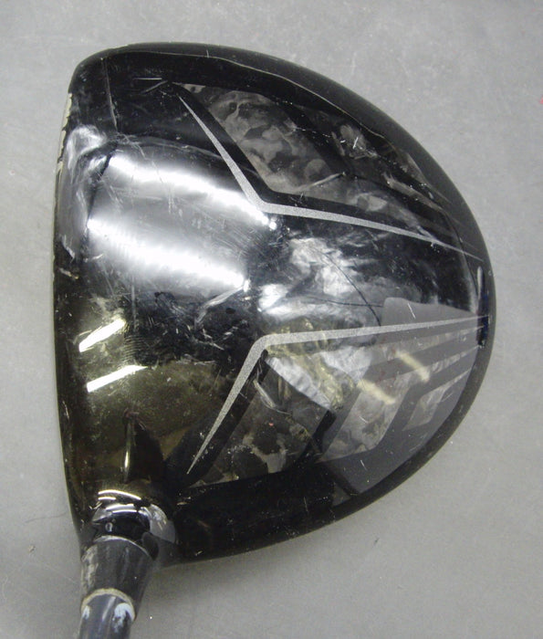 Callaway Diablo Octane 10.5° Driver Stiff Graphite Shaft Callaway Grip*