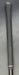 Left Handed King Cobra F7 3-4 Wood Regular Graphite Shaft Cobra Grip