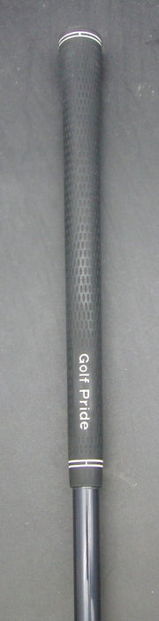 XXIO Impact Power Matching 53° Gap Wedge Regular Graphite Shaft Golf Pride Grip
