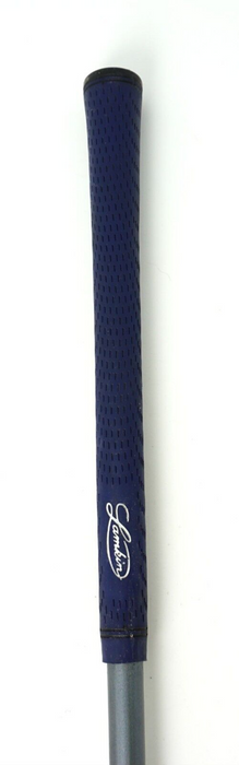 Left Handed Callaway Hawkeye Tungsten Titanium A Wedge Firm Graphite Shaft