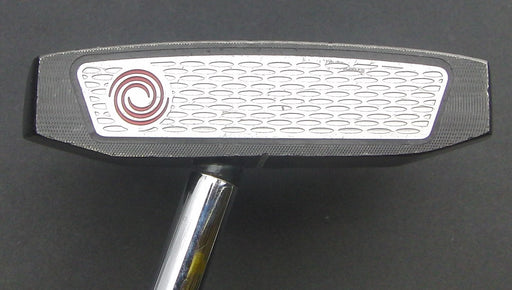 Odyssey Metal-X 7CS Putter Steel Shaft 80cm Length Super Stroke Grip*