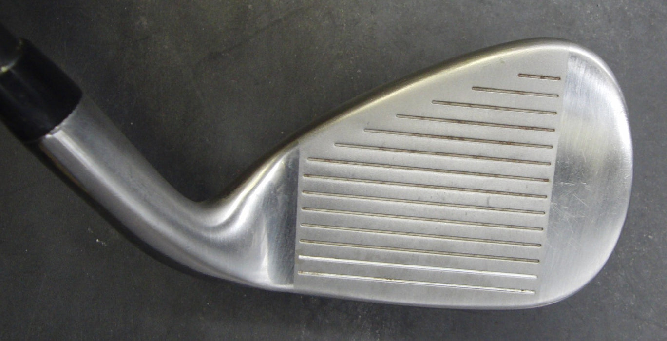 Left Handed Callaway Rogue Cf18 8 Iron Regular Graphite Shaft Lamkin Grip