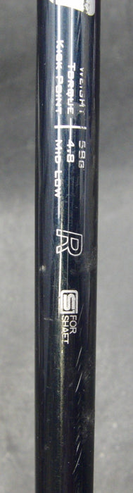 Bell Canadian Open TW 400 10.5° Driver Regular Graphite Shaft Bell Canadian Grip