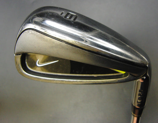 Nike Slingshot 4D SS 6 Iron Stiff Steel Shaft Nike Grip