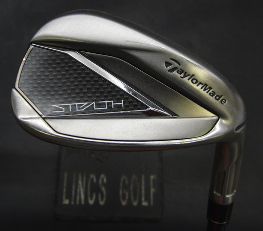 TaylorMade Stealth Gap A Wedge Regular Graphite Shaft Lamkin Grip