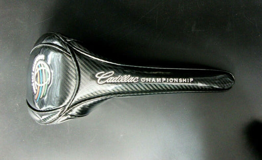Cadillac Championship Florida State World Golf Championship Driver Head Cover