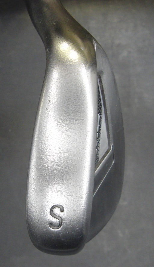 TaylorMade M6 Sand Wedge Stiff Graphite Shaft TaylorMade Grip