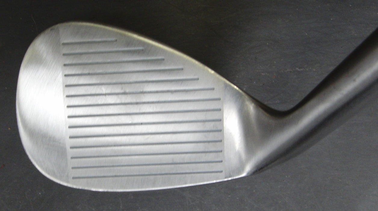 Team Toho Standard Lie 64 46° Pitching Wedge Regular Graphite Shaft Black Grip