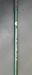 AMC FX Shallow Face 26° 9 Hybrid Regular Graphite Shaft Tour Arrow Grip