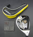 TaylorMade RBZ Stage 2 19° 3 Hybrid Regular Graphite Shaft TaylorMade Grip + HC