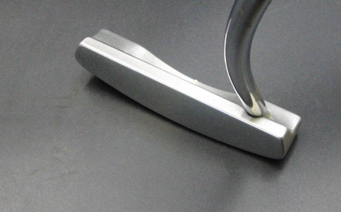 Ping A-Blade 5BZ Putter 89cm Playing Length Steel Shaft Ping Grip