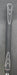 TaylorMade Burner SuperLaunch 6 Iron Stiff Steel Shaft TaylorMade Grip