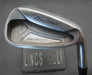 Mizuno MX-17 5 Iron Stiff Steel Shaft Tour Edge Grip