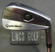 Taylormade MB Forged 6 Iron Regular Steel Shaft Lamkin Grip