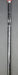 Unbranded Kizg HSS Plus 30° 6 Hybrid Regular Graphite Shaft Iomic Grip