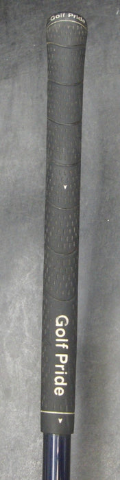 SASO Dr. Sato Driver Regular Graphite Shaft Golf Pride Grip