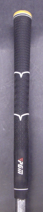 MacGregor Jack Nicklaus Manganese Bronze Sand Wedge Regular Steel Shaft PGM Grip