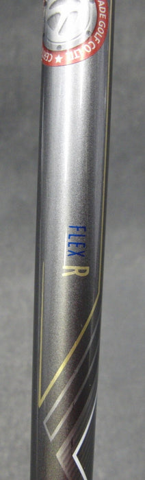 TaylorMade Gloire 3 Hybrid Regular Graphite Shaft Susas Grip