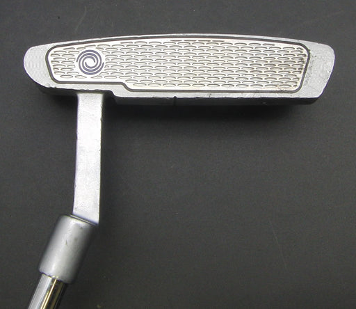 Odyssey Works 1 Putter Steel Shaft 89cm Length Odyssey Grip*