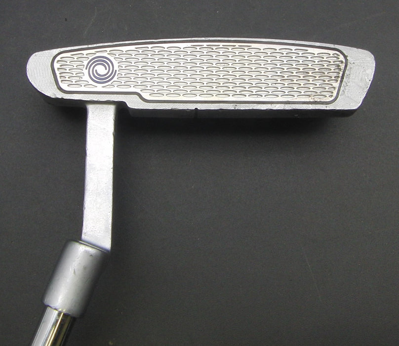 Odyssey Works 1 Putter Steel Shaft 89cm Length Odyssey Grip*