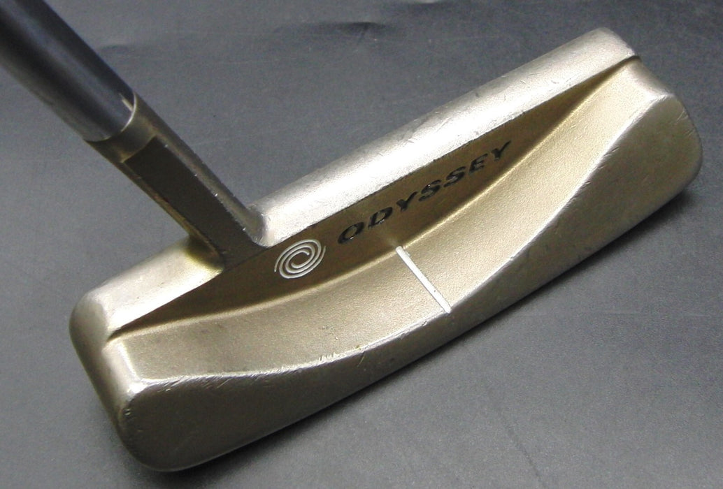 Odyssey White Hot #3 Tour 355g Putter Steel Shaft 85cm Length Acer Grip