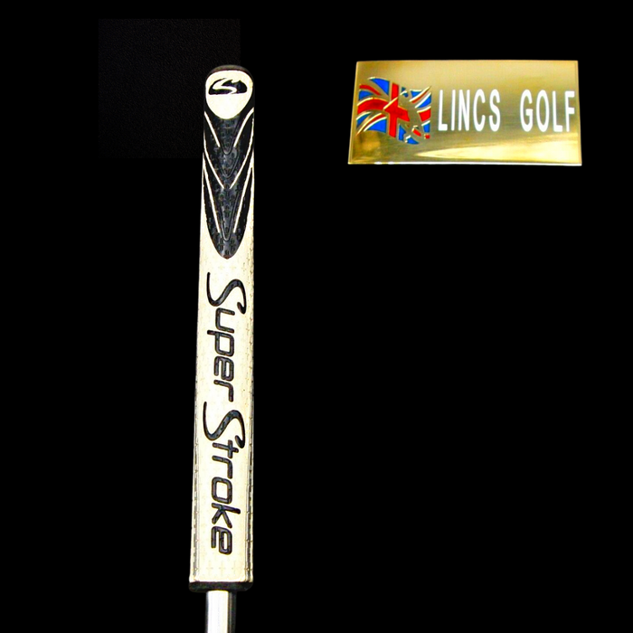 Titleist Scotty Cameron Studio Newport Beach Putter 87cm Steel Shaft