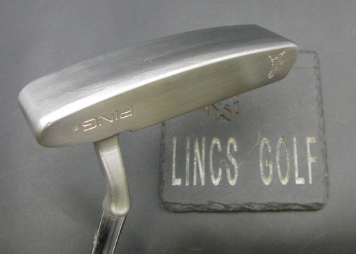Ping Anser 4 Putter Steel Shaft 91cm Length Psyko Grip