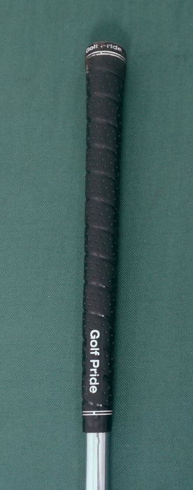 TaylorMade M1 7 Iron Stiff Steel Shaft Golf Pride Grip