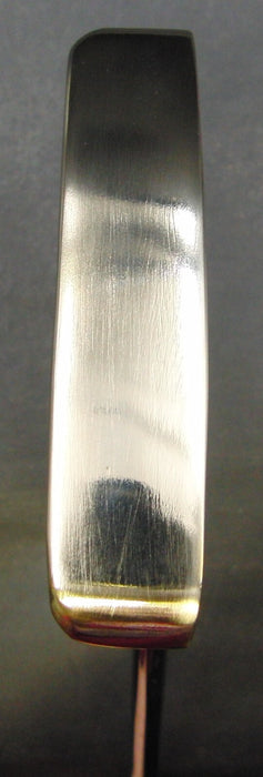 Refurbished Ping O-Blade Putter 91cm Playing Length Steel Shaft Pride Grip