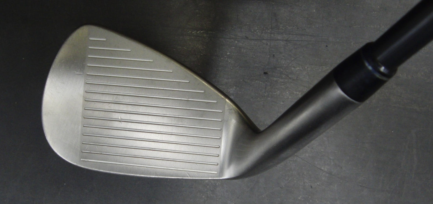 Tobunda Try Fit Gap A Wedge Regular Steel Shaft GolfPride Grip