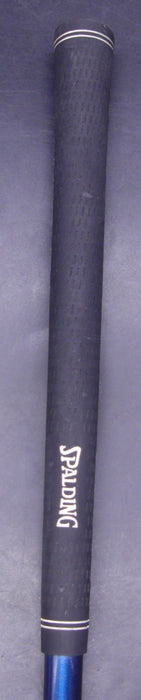 Spalding High Ball PowerIron 30° 7 Iron Regular Graphite Shaft Spalding Grip