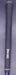 Spalding High Ball PowerIron 30° 7 Iron Regular Graphite Shaft Spalding Grip