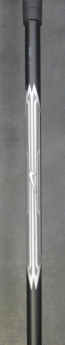 Ladies / Junior Nike Steel 18° 5 Wood Regular Graphite Shaft Nike Grip 40"