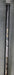Srixon I-702 6 Iron Stiff Graphite Shaft Srixon Grip