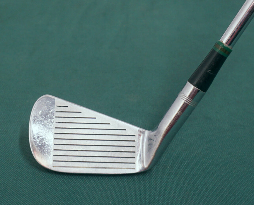 Ben Hogan Apex PC 4 Iron Apex Stiff Steel Shaft Wilson Grip