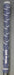 Japanese GeoTech Maraging 15º 3 Wood Stiff Graphite Shaft Golf Pride Grip