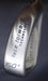 F2 Series Face Forward Technology 60° Lob Wedge Regular Steel Shaft with Grip