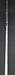 2 Regular Steel Shaft Golf Pride Grip